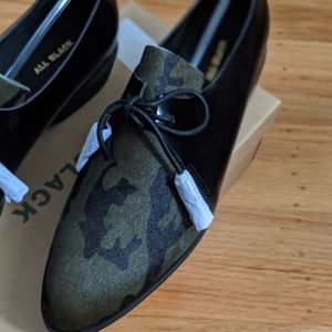 ALL BLACK Sir Furman